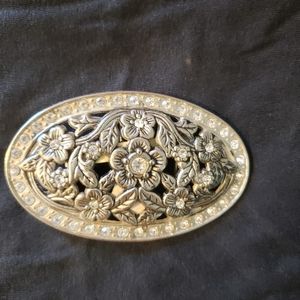Belt Buckle Frame